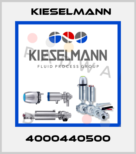 4000440500 Kieselmann