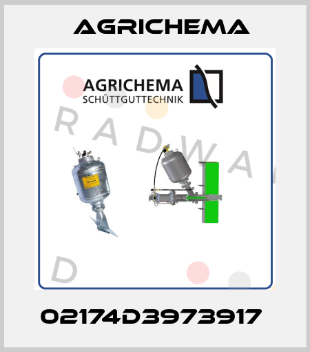 02174D3973917  Agrichema