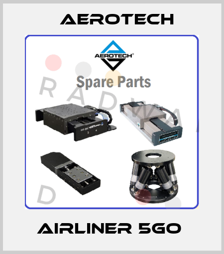 Airliner 5GO  Aerotech