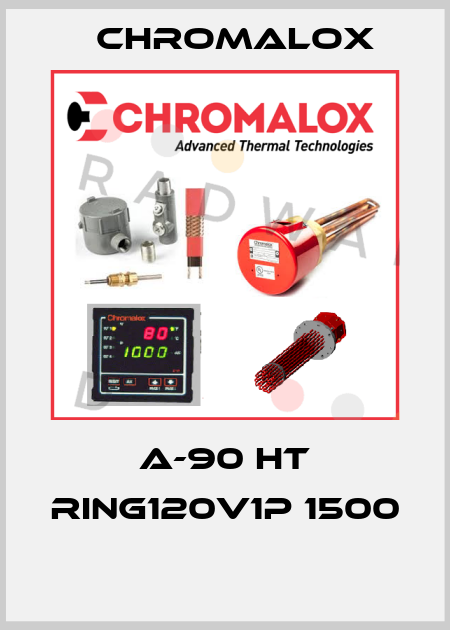 A-90 HT RING120V1P 1500  Chromalox