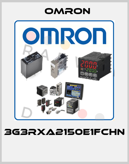 3G3RXA2150E1FCHN  Omron