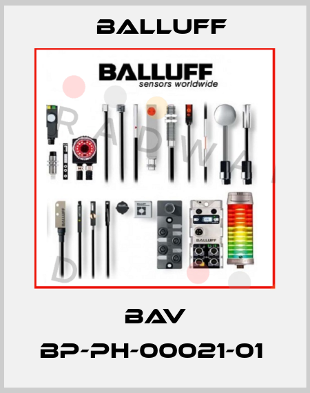 BAV BP-PH-00021-01  Balluff