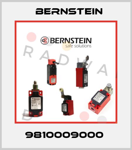 9810009000  Bernstein