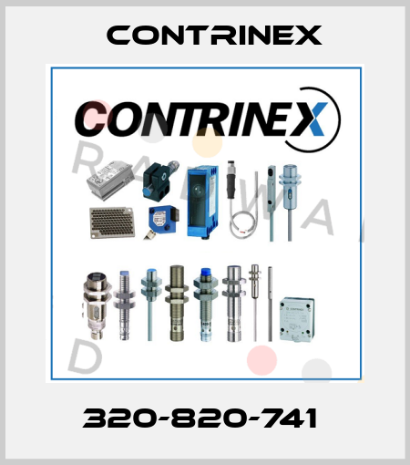 320-820-741  Contrinex