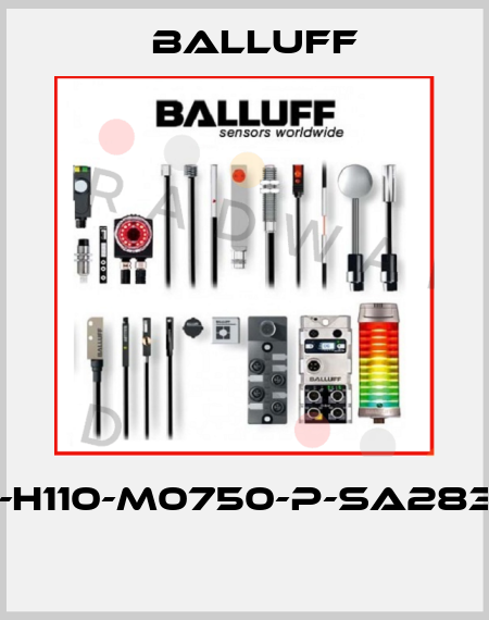 BTL5-H110-M0750-P-SA283-S94  Balluff