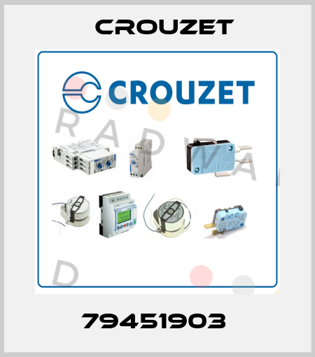79451903  Crouzet