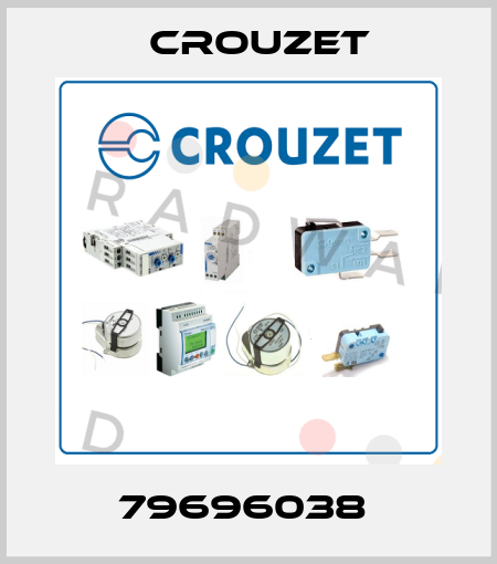 79696038  Crouzet