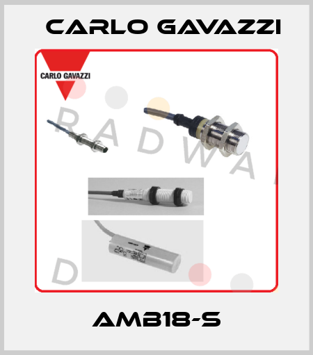 AMB18-S Carlo Gavazzi