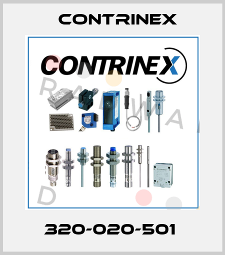 320-020-501  Contrinex