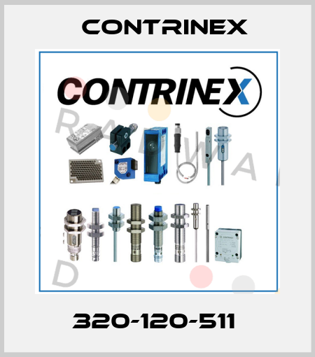 320-120-511  Contrinex