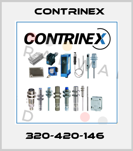 320-420-146  Contrinex