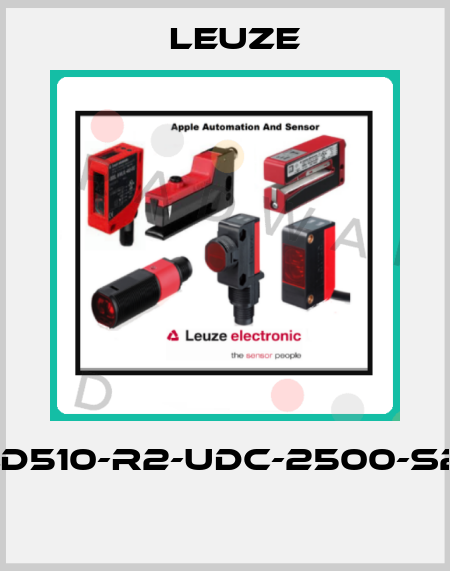 MLD510-R2-UDC-2500-S2-P  Leuze