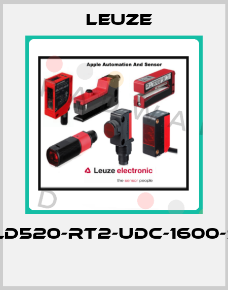 MLD520-RT2-UDC-1600-S2  Leuze