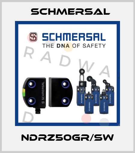 NDRZ50GR/SW Schmersal