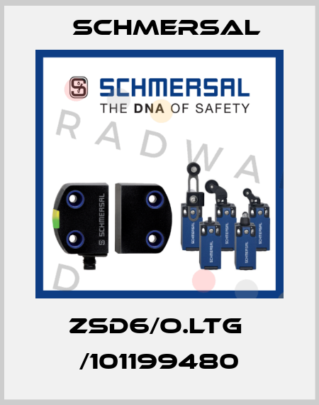 ZSD6/O.LTG  /101199480 Schmersal