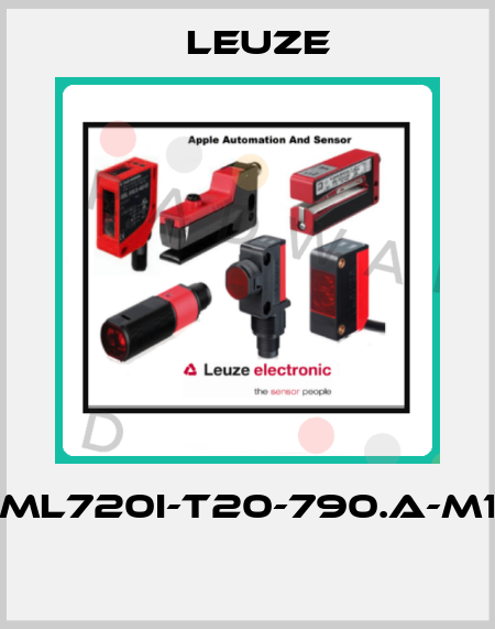CML720i-T20-790.A-M12  Leuze