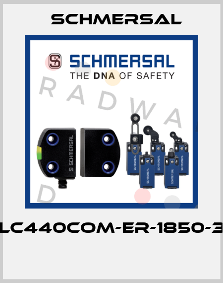 SLC440COM-ER-1850-30  Schmersal