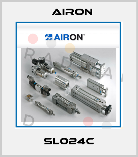 SL024C Airon
