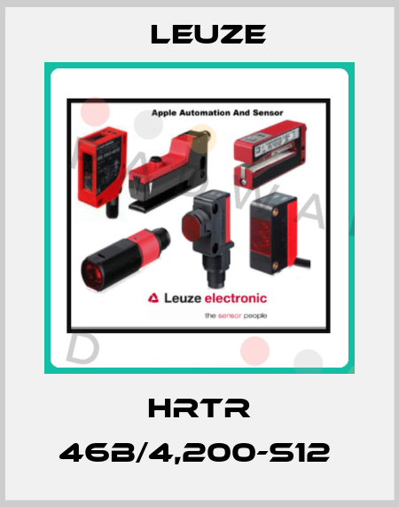 HRTR 46B/4,200-S12  Leuze