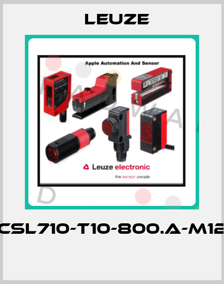 CSL710-T10-800.A-M12  Leuze