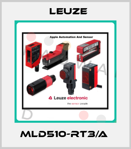 MLD510-RT3/A  Leuze