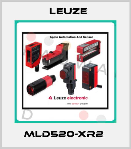 MLD520-XR2  Leuze