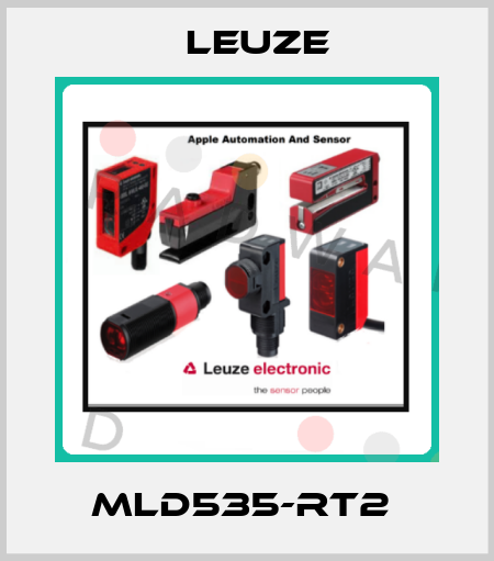 MLD535-RT2  Leuze
