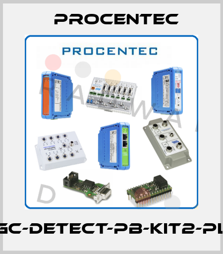 GC-DETECT-PB-KIT2-PL Procentec