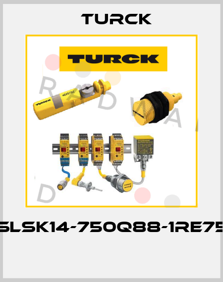 SLSK14-750Q88-1RE75  Turck