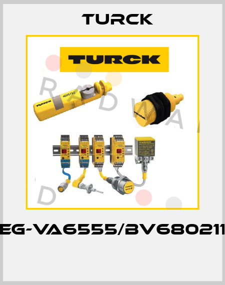 EG-VA6555/BV680211  Turck