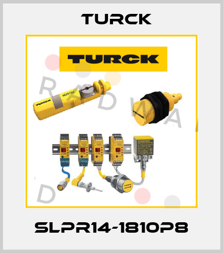 SLPR14-1810P8 Turck