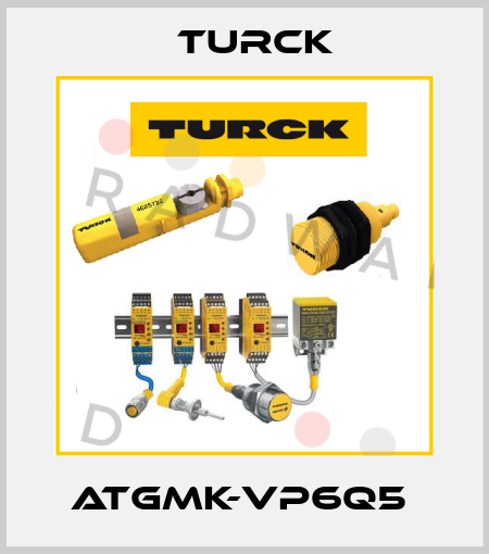 ATGMK-VP6Q5  Turck