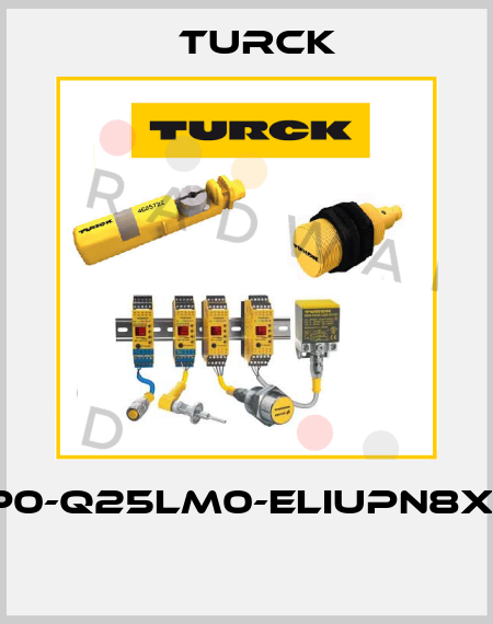 LI900P0-Q25LM0-ELIUPN8X3-H1151  Turck