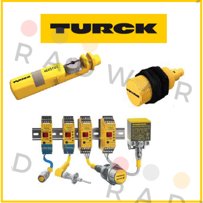 VB 82-S VERTEILERBAUSTEIN  Turck