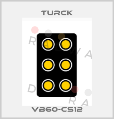 VB60-CS12 Turck