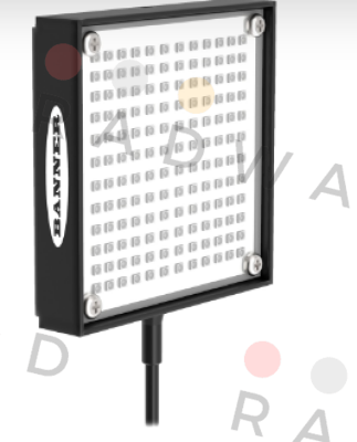 LEDRA62X62W Turck