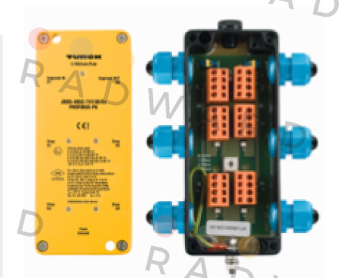 JBBS-49SC-T415B/EX Turck