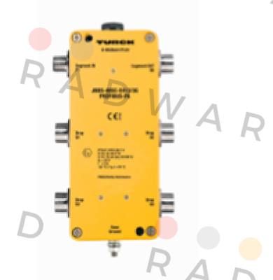 JBBS-48-E413/3G Turck