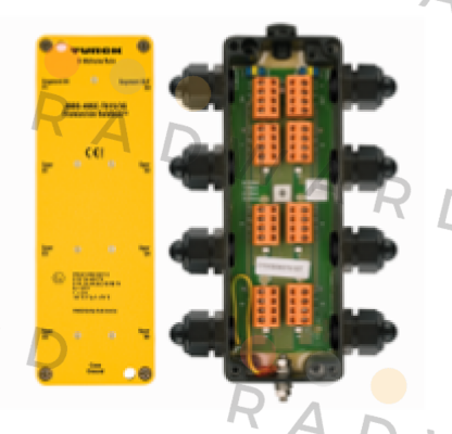 JBBS-48SC-T615/3G Turck