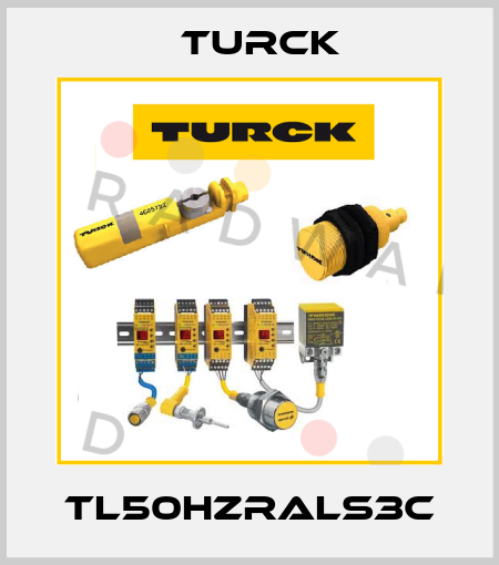 TL50HZRALS3C Turck