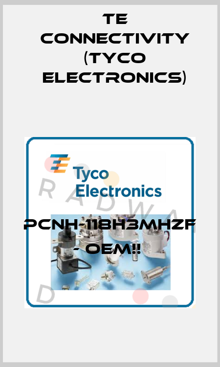 PCNH-118H3MHZF - OEM!!  TE Connectivity (Tyco Electronics)