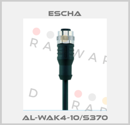 AL-WAK4-10/S370 Escha