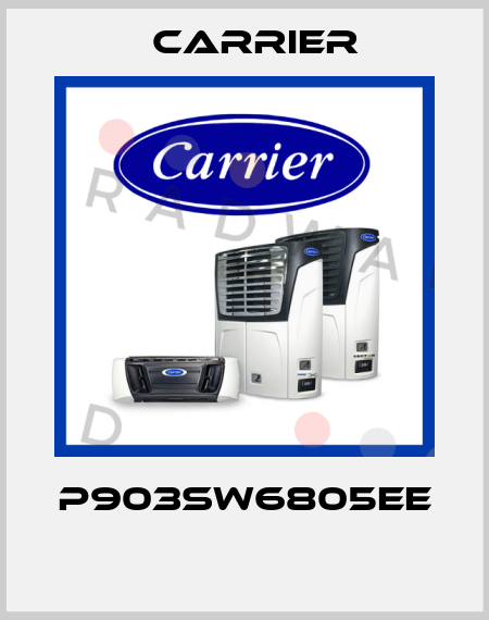 P903SW6805EE  Carrier