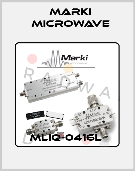 MLIQ-0416L  Marki Microwave