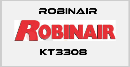 KT3308  Robinair
