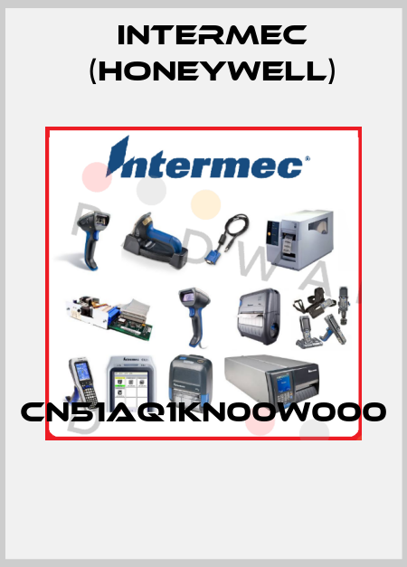 CN51AQ1KN00W000  Intermec (Honeywell)