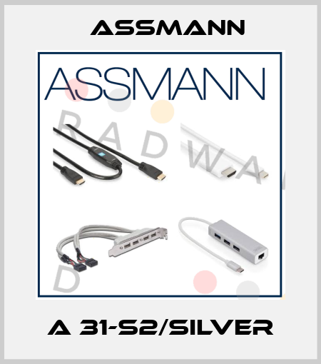 A 31-S2/SILVER Assmann
