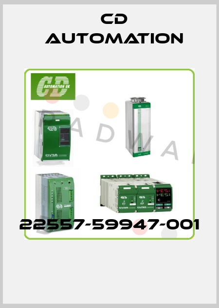 22557-59947-001  CD AUTOMATION