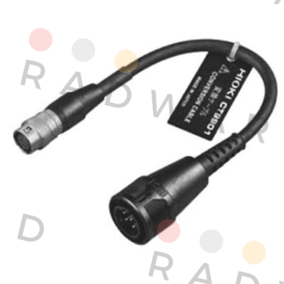 CT9901 Hioki