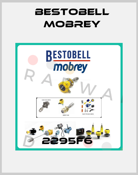 2295F6  Bestobell Mobrey